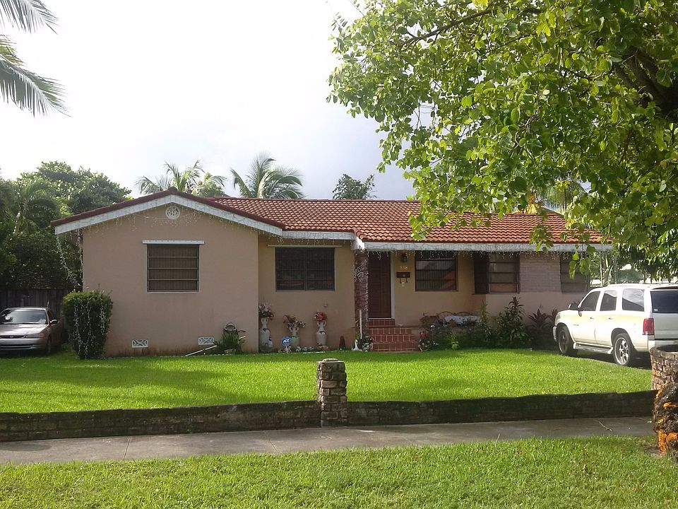 Property Front View