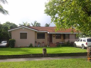 338 Falcon Ave, Miami Springs, FL 33166