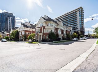 24 Michael Power Pl, Toronto, ON M9A 5G9