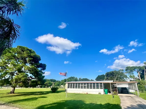 744 NE 29th Avenue, Okeechobee, FL 34972