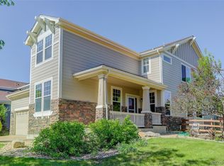 13275 Elk Mountain Way, Broomfield, CO 80020