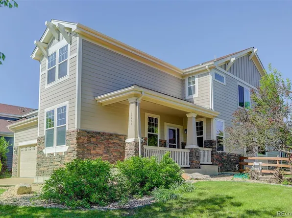 13275 Elk Mountain Way, Broomfield, CO 80020