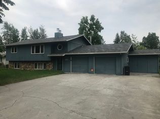 1441 Moore St, Fairbanks, AK 99701