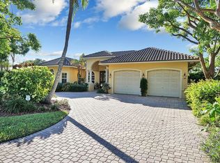 3202 Norfolk St, Pompano Beach, FL 33062