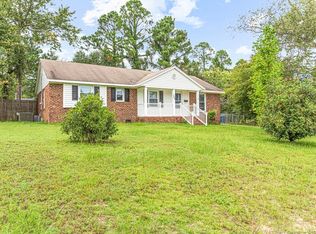508 Carteret Pl, Fayetteville, NC 28311