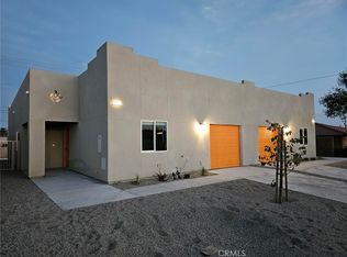 13710 Cuyamaca Dr, Desert Hot Springs, CA 92240