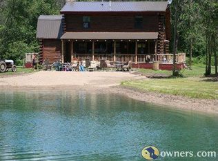 10122 E Stanley Rd, Davison, MI 48423