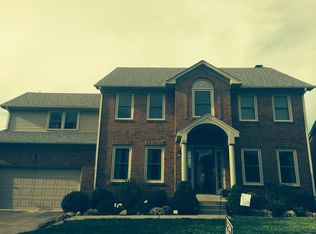 1433 Copperfield Ct, Lexington, KY 40514