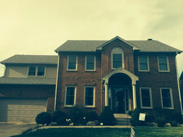 1433 Copperfield Ct, Lexington, KY 40514