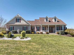 4335 Blue Hill Rd, Hanover, PA 17331