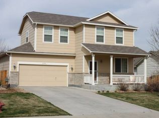 6170 Clayton St, Frederick, CO 80530
