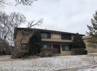 9700 W Capitol Dr APT 3, Milwaukee, WI 53222