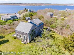 5 Osprey Way, Nantucket, MA 02554