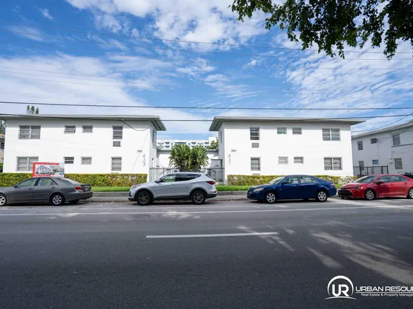 433 NE 82nd St APT 5, Miami, FL 33138