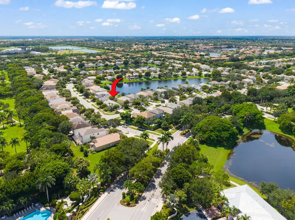 102 Newberry Lane, Royal Palm Beach, FL 33414