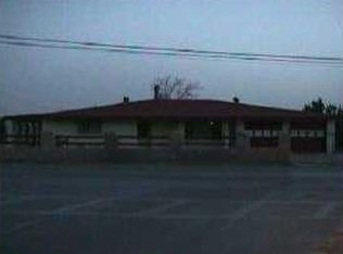 312 Buford Rd, El Paso, TX 79927