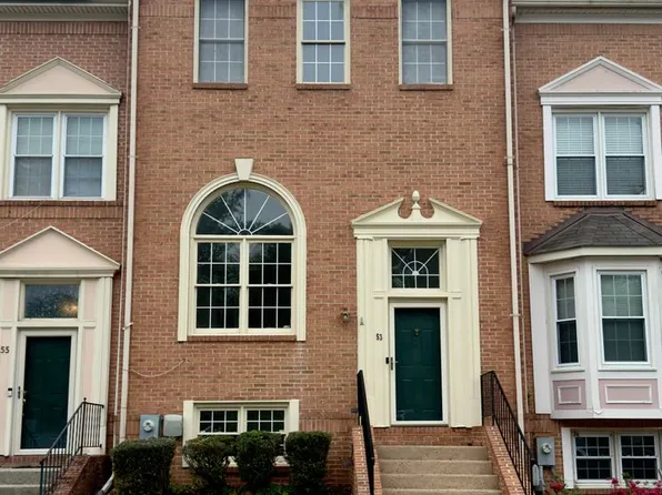 53 Cedarwood Cir, Baltimore, MD 21208