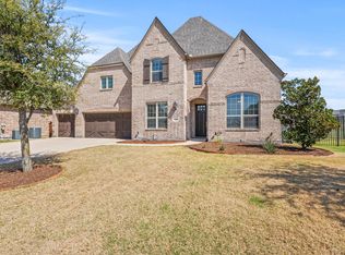 1630 Old Oak Court, Prosper, TX 75078