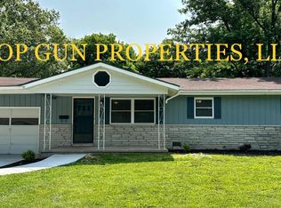 526 S Airwood Ave, Springfield, MO 65802