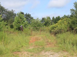 Walker Rd LOT WP01, Morganton, NC 28655