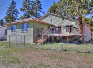 1009 W North Shr, Big Bear City, CA 92314