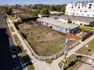 5475 Inglewood Blvd, Los Angeles, CA 90230