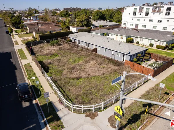 5475 Inglewood Blvd, Los Angeles, CA 90230