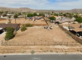 58874 Delano Trl LOT 122, Yucca Valley, CA 92284
