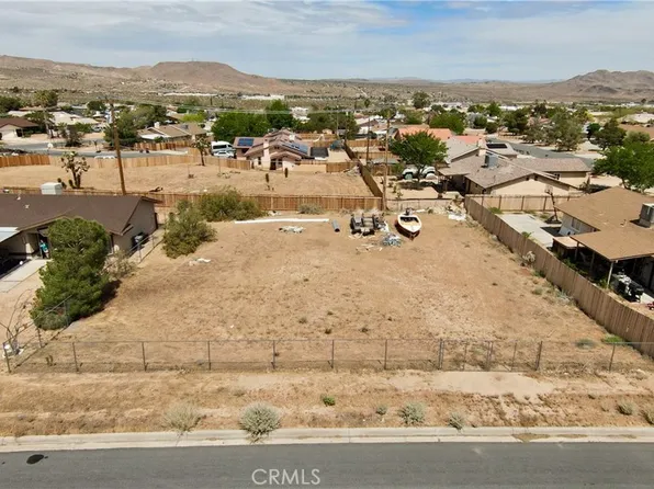 58874 Delano Trl Lot 122, Yucca Valley, CA 92284