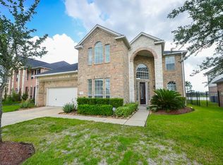 7506 Summer Night Ln, Rosenberg, TX 77469