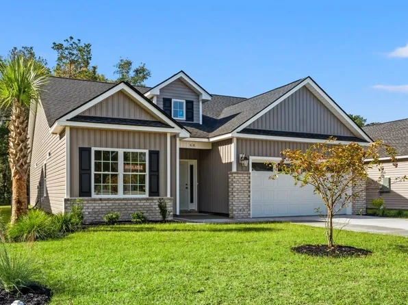 68 Henderson Way Lot 2 Sunset Cove, Pawleys Island, SC 29585