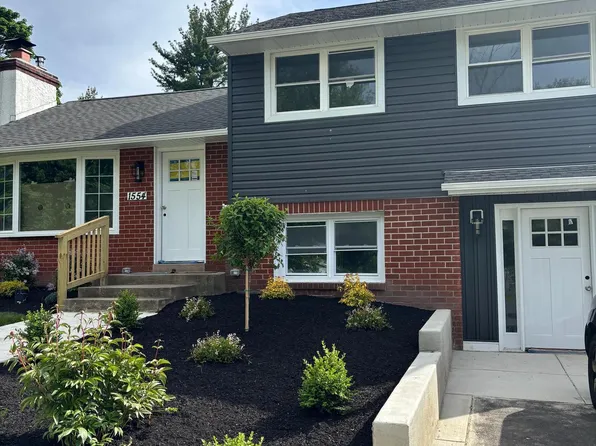 1554 Park Dr, Jamison, PA 18929