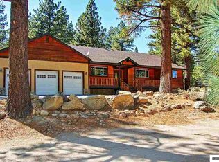 16720 Carmel Ln, Reno, NV 89511