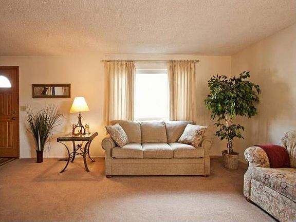 Formal Living
