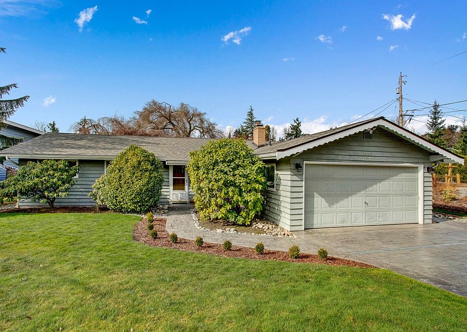 1st image of 7448 NE 145th Pl