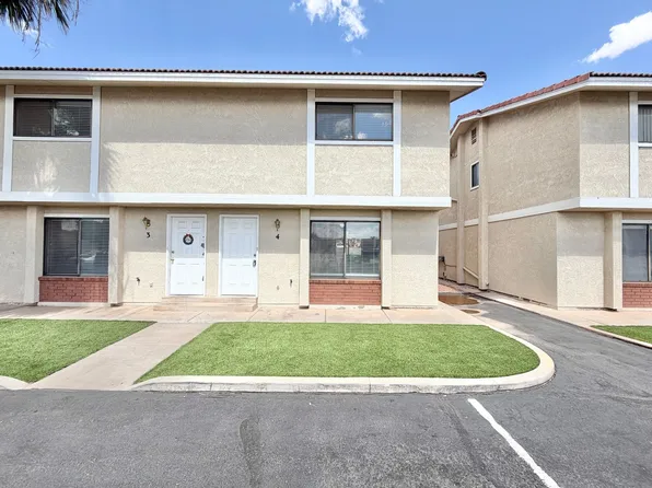 525 S 1100 E, Saint George, UT