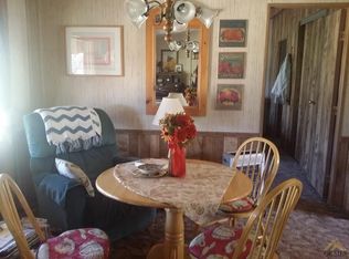 41900 Basin St, Caliente, CA 93518