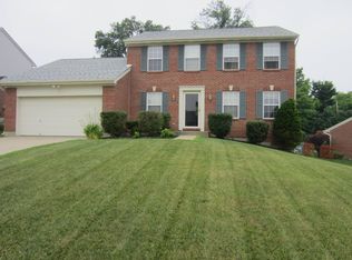 6541 Tall Oaks Dr, Florence, KY 41042