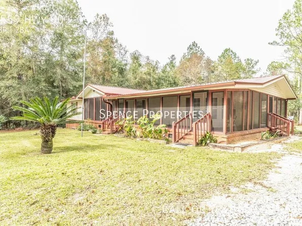 1559 Highway 90 W #1559, Baker, FL 32531