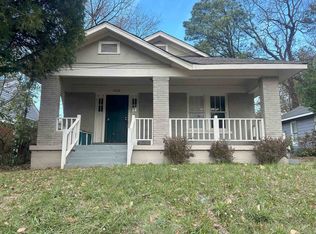 2332 Poe Ave, Memphis, TN 38114