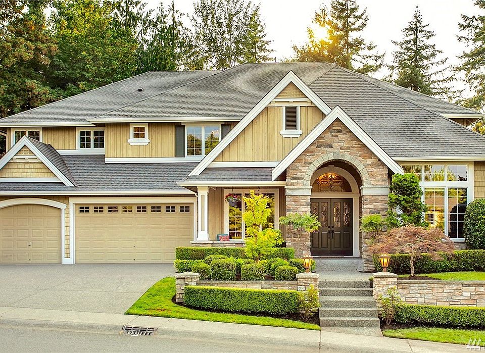 1st image of 4515 205th Pl NE