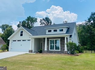 203 Cherokee Rose Cir, Dublin, GA 31021