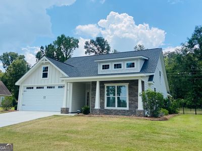 203 Cherokee Rose Cir, Dublin, GA, 31021