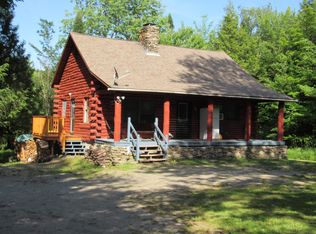 383 Gibbs Rd, Newport Center, VT 05857