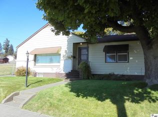 132 W Ash St, Genesee, ID 83832