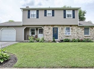 4312 Beaufort Hunt Dr, Harrisburg, PA 17110