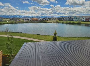 5488 Westmorland Dr, Bozeman, MT 59718
