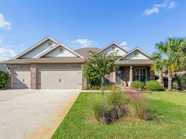 3487 Pelican Bay Cir, Gulf Breeze, FL 32563