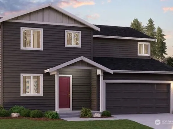 278 Wind River Drive, Chehalis, WA 98532