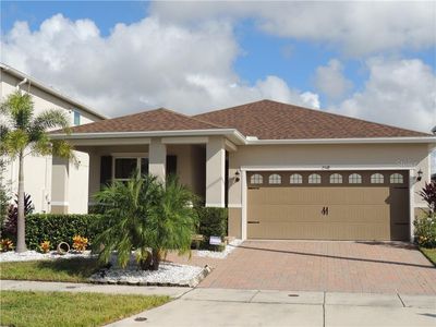 2548 Needlepoint St, Kissimmee, FL, 34741